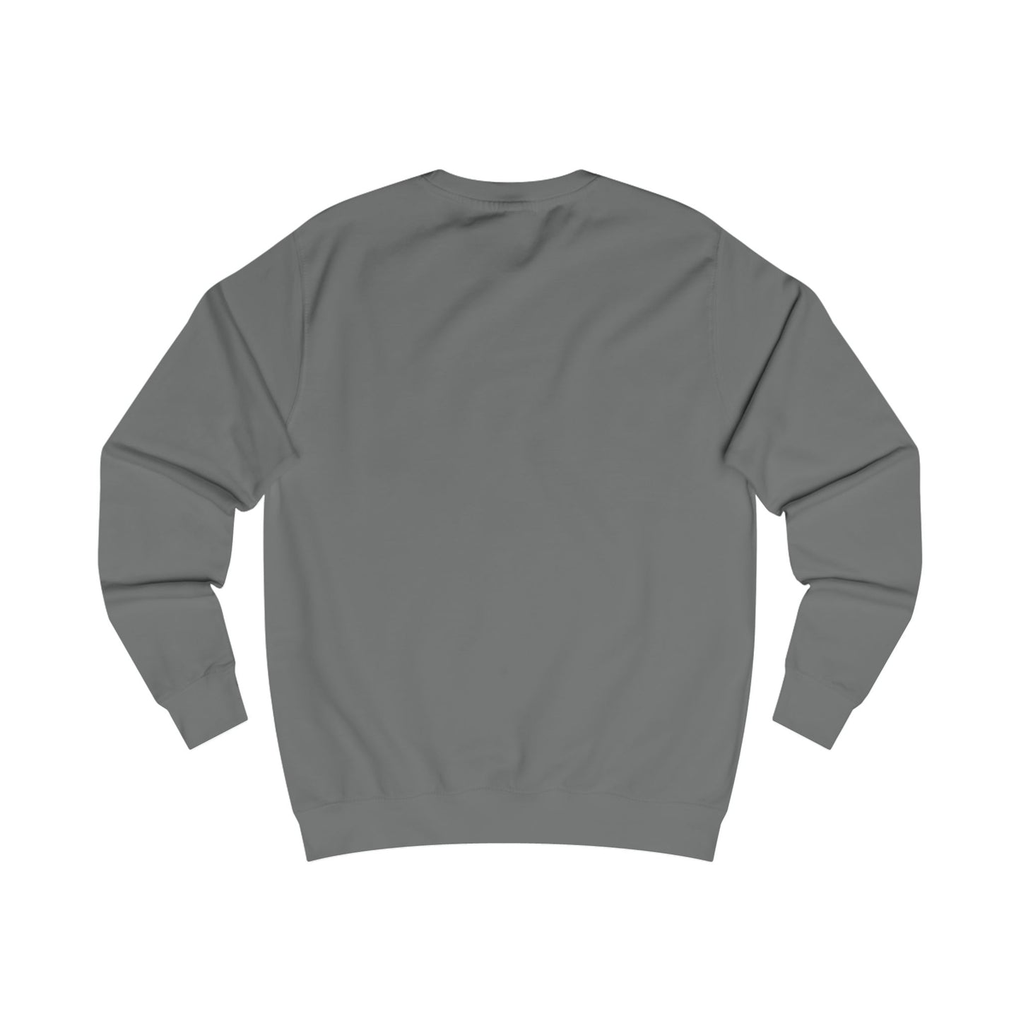 Sketched Mountain Men Sweatshirt