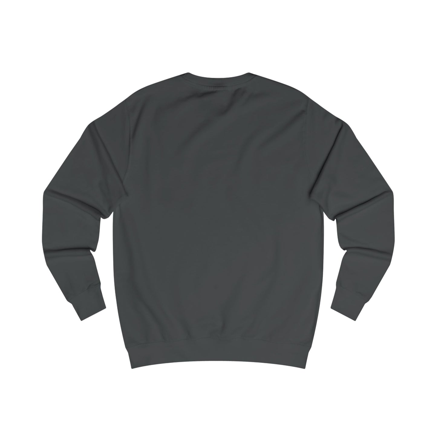 Sketched Mountain Men Sweatshirt