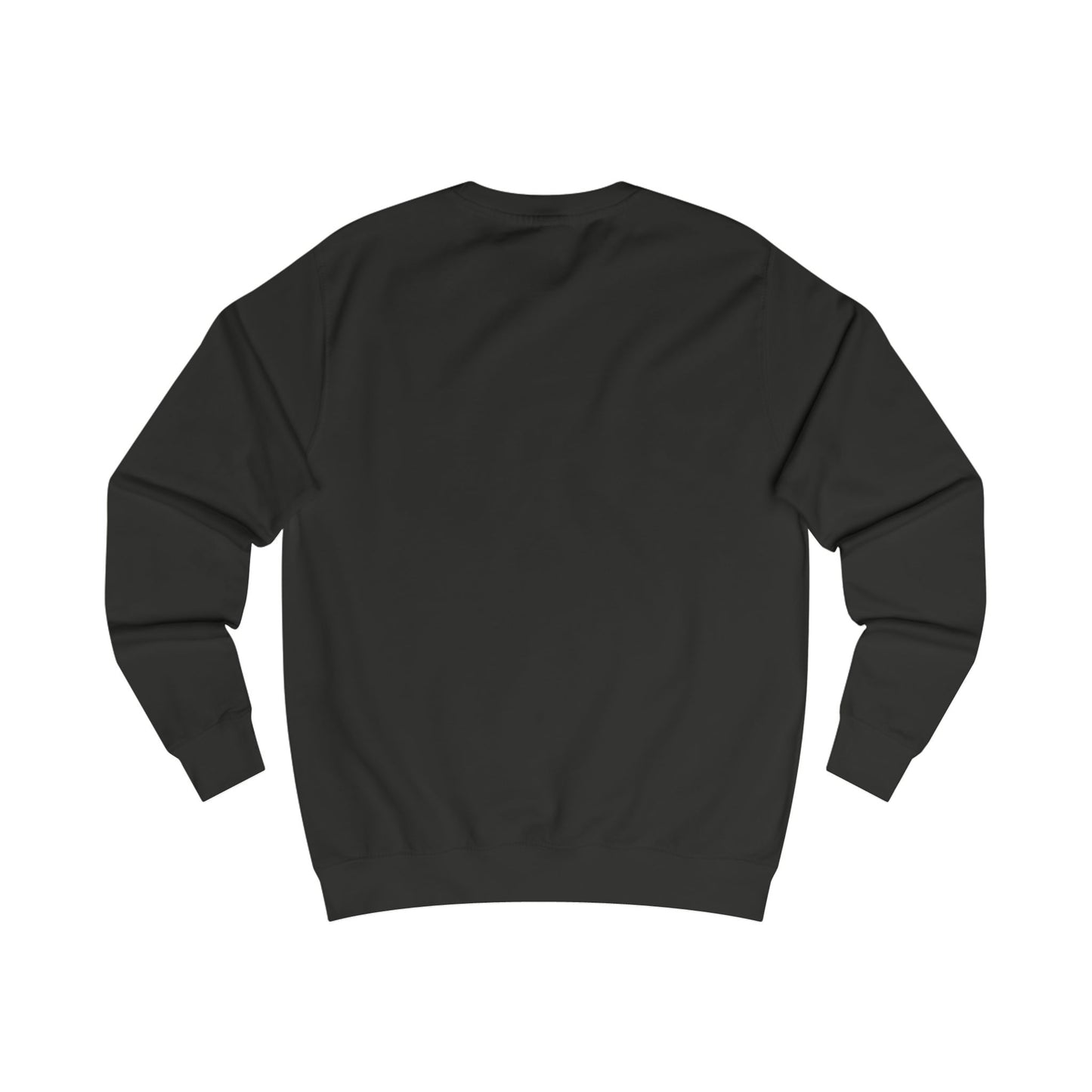 Sketched Mountain Men Sweatshirt