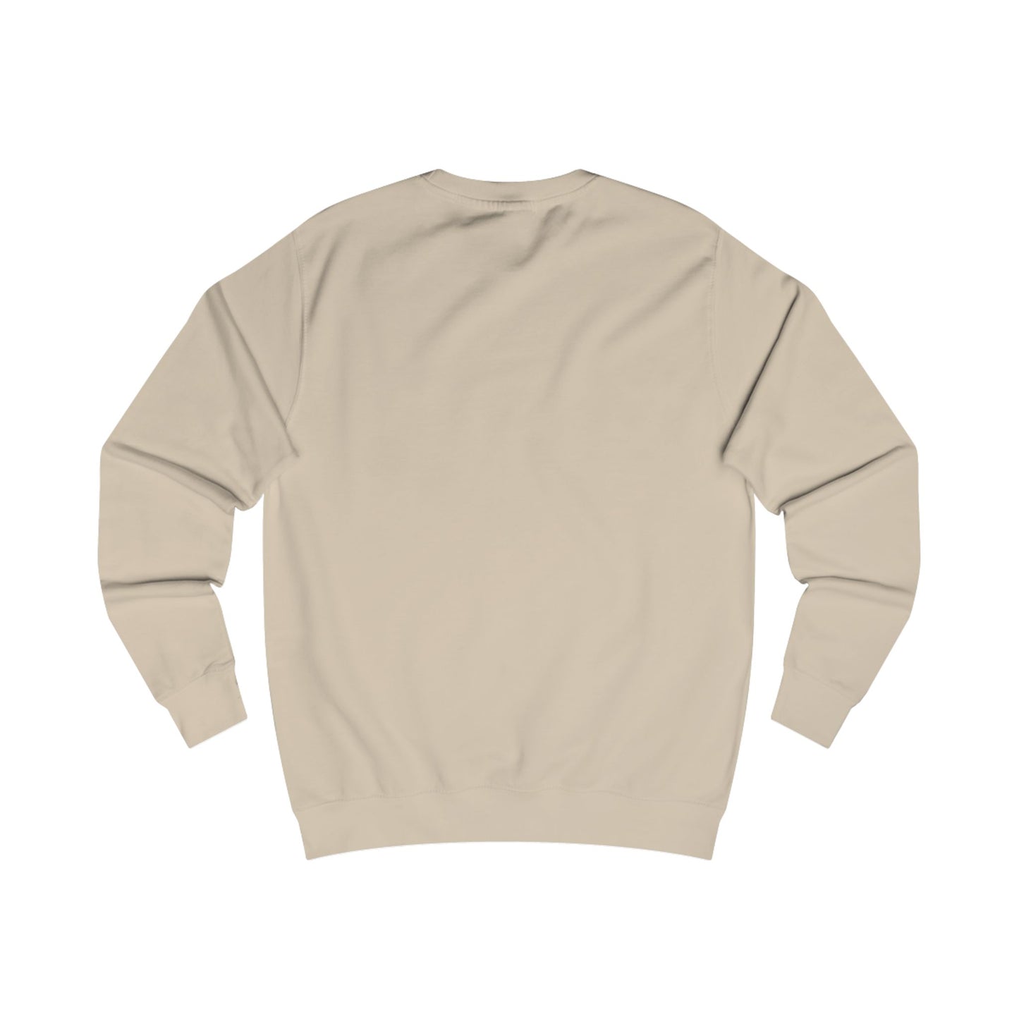 Nude Autumn Cozy Women's Sweatshirt