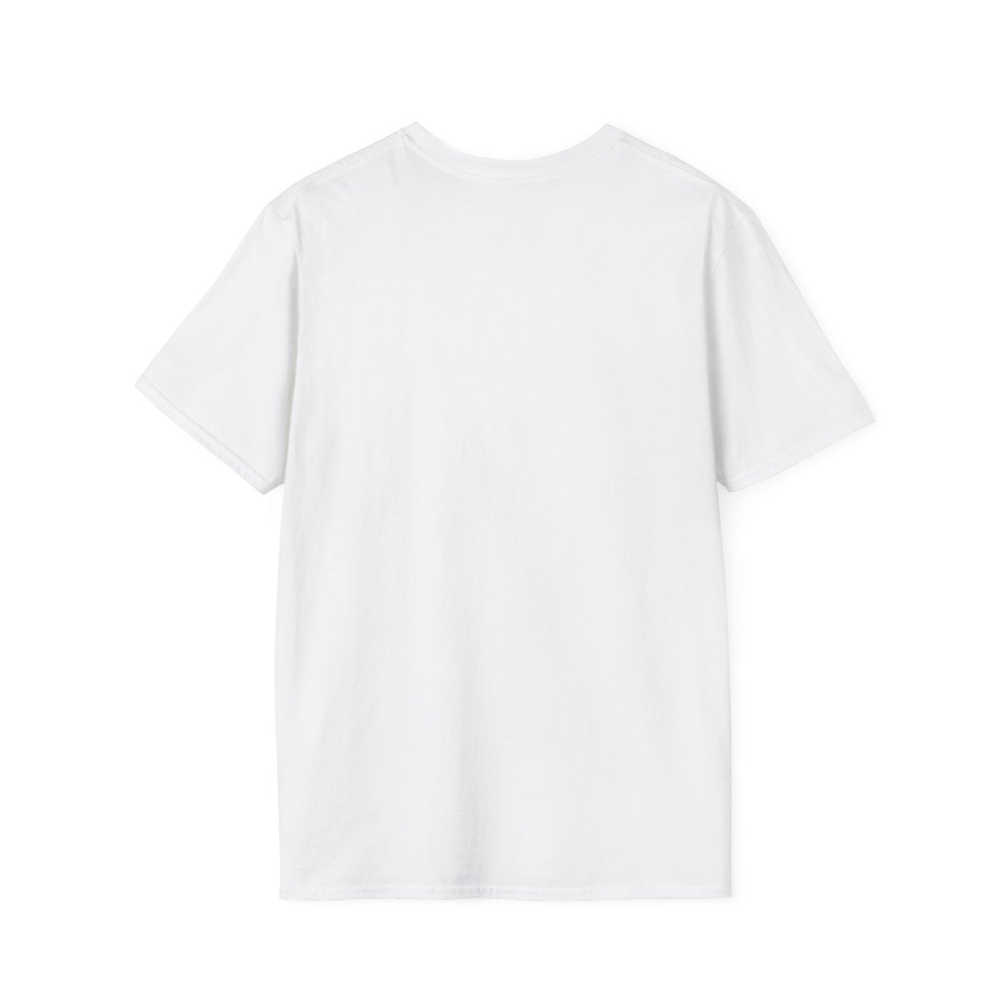 Black & white Life Graphic Men T-Shirt - Soft and Comfy Fit