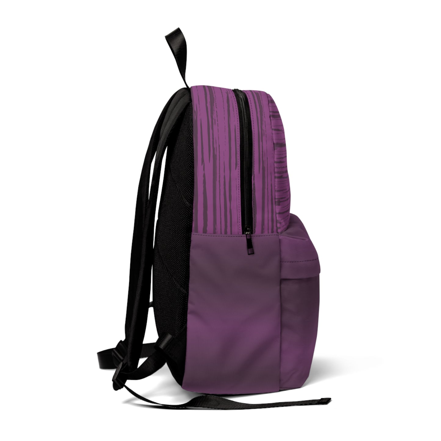 Intense Plum Classic Backpack