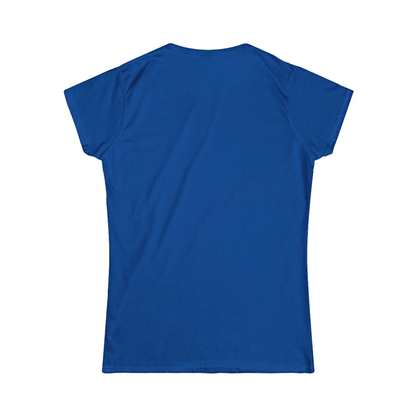 Salt Sand & Sea Women's Softstyle Tee