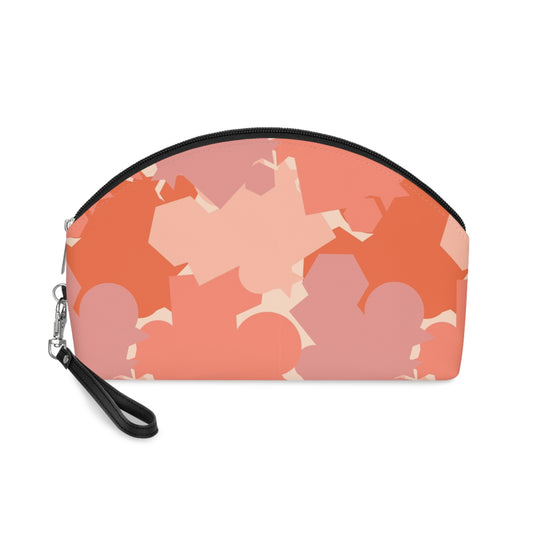 Everyday use Makeup Bag