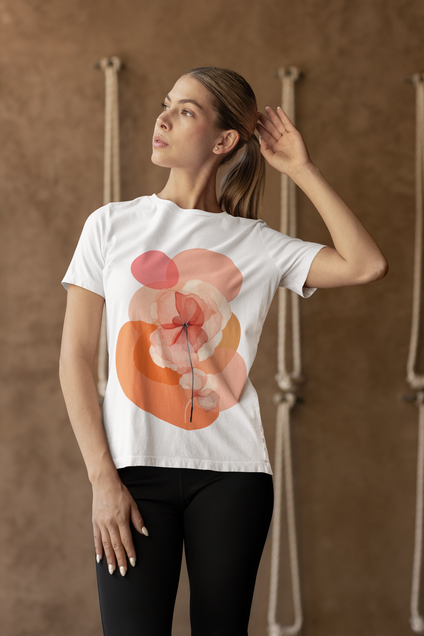 Women's Softstyle Summer Tee