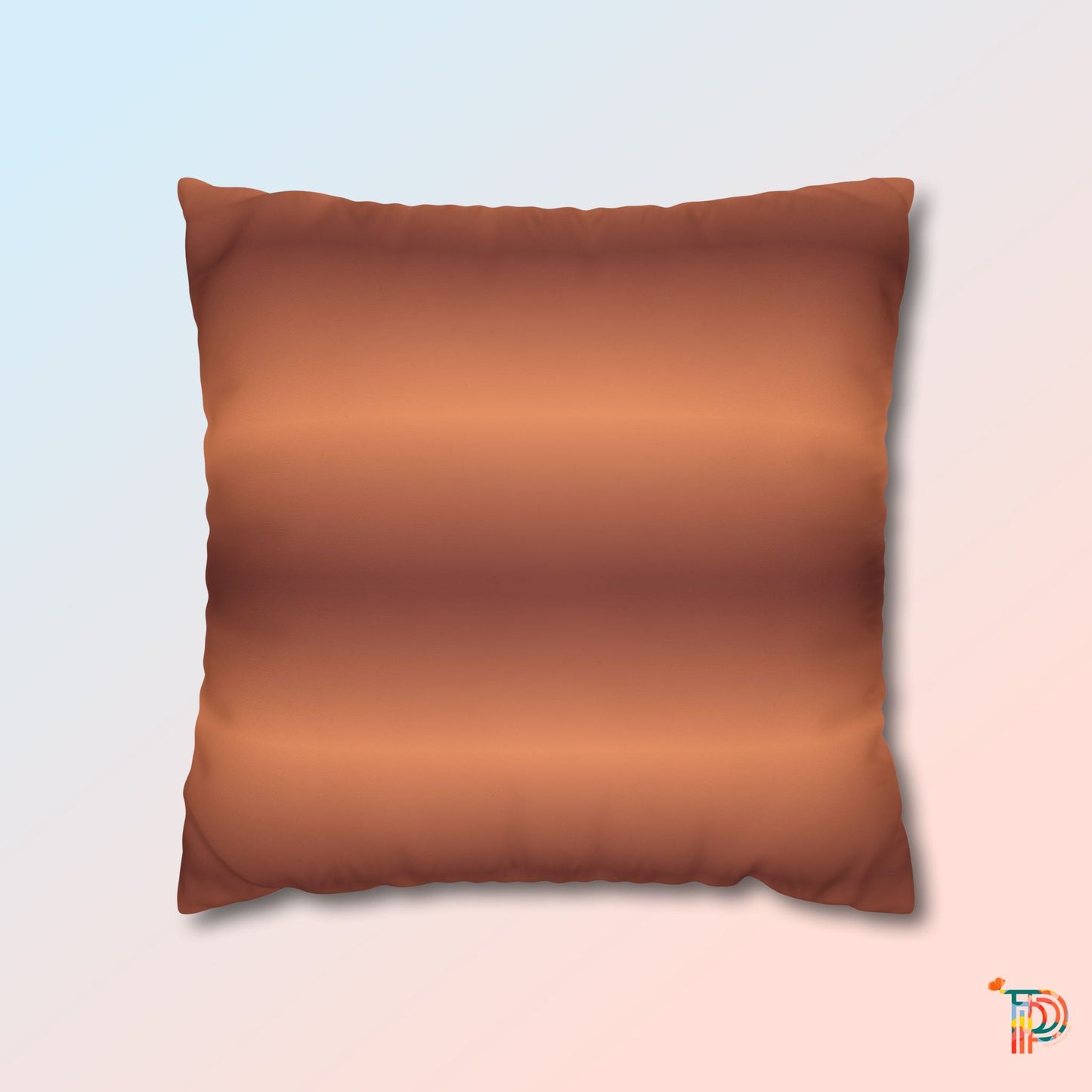 Autumn Ombre Pillowcase