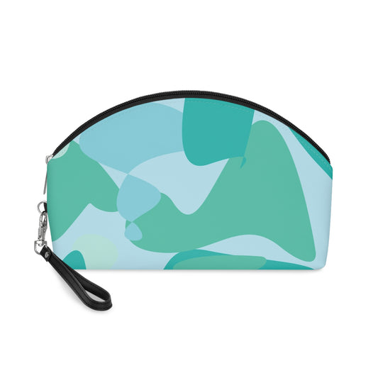 Makeup Bag Abstract design