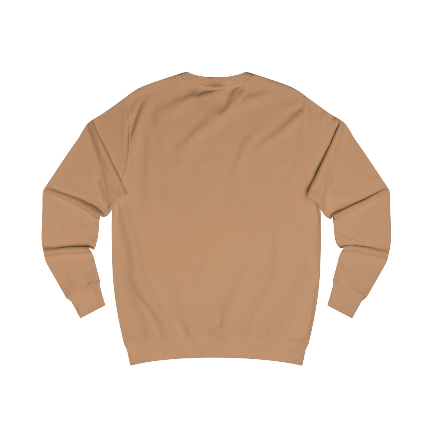 Caramel Latte Mountain Sweatshirt