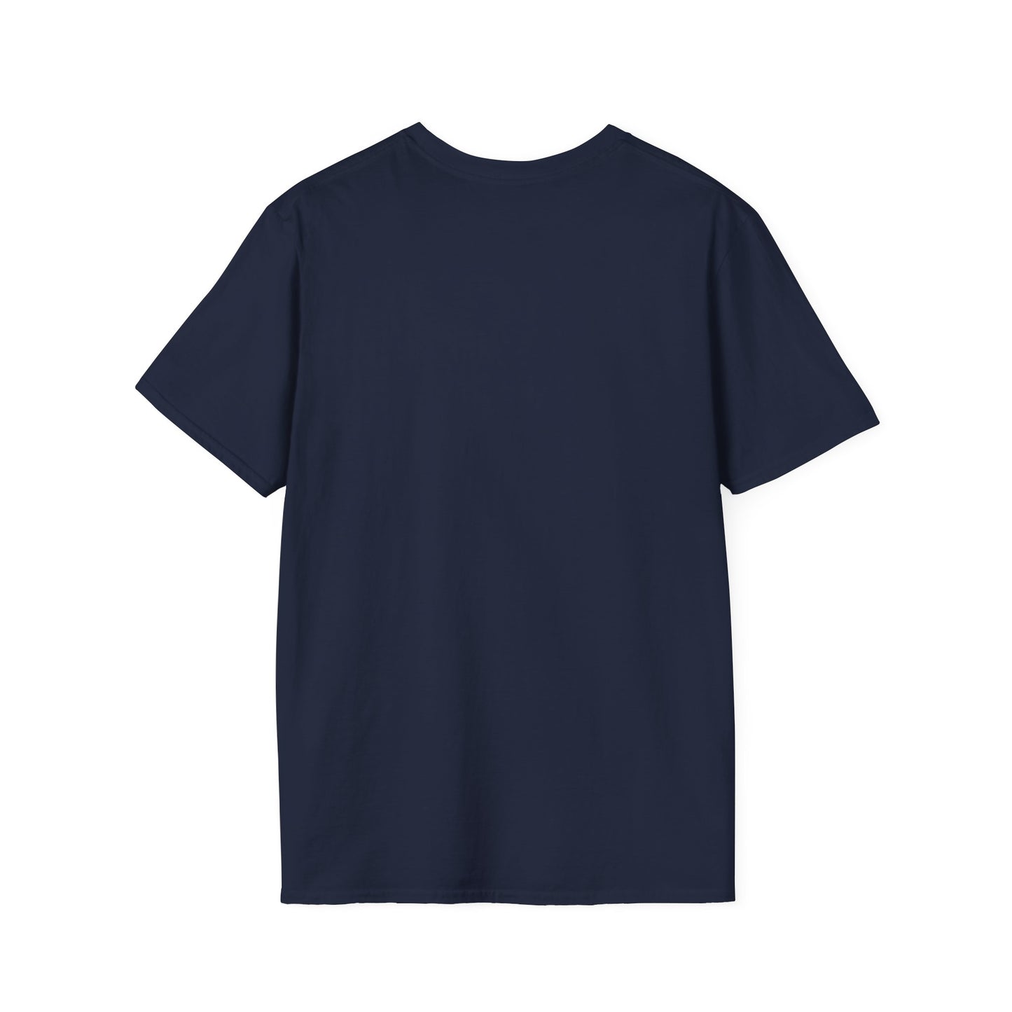 Men Softstyle T-Shirt