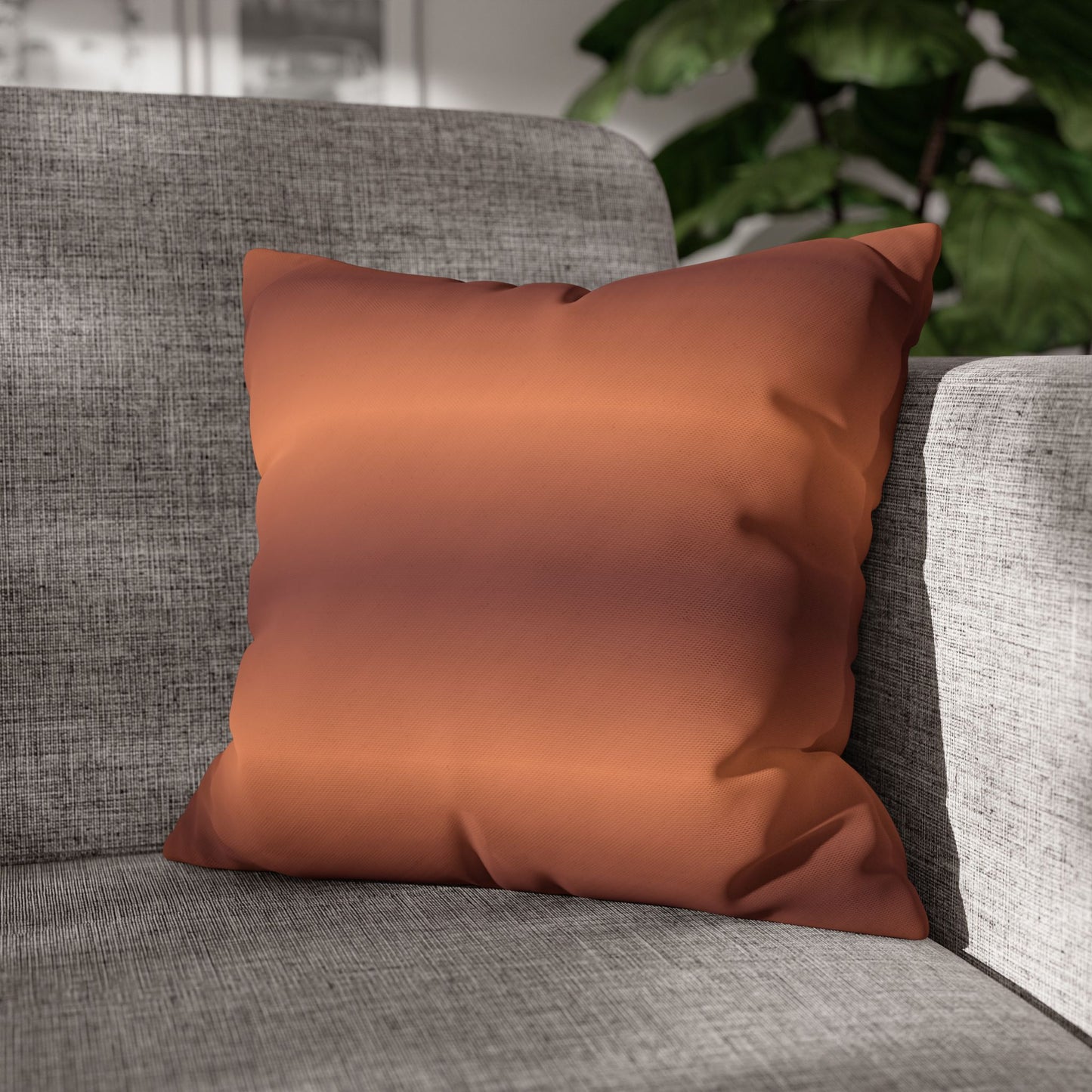 Autumn Ombre Pillowcase