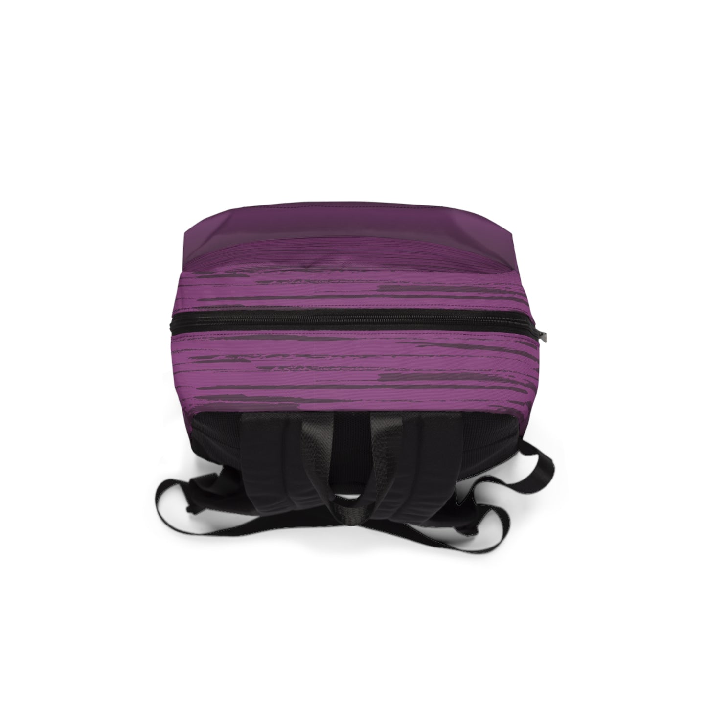 Intense Plum Classic Backpack