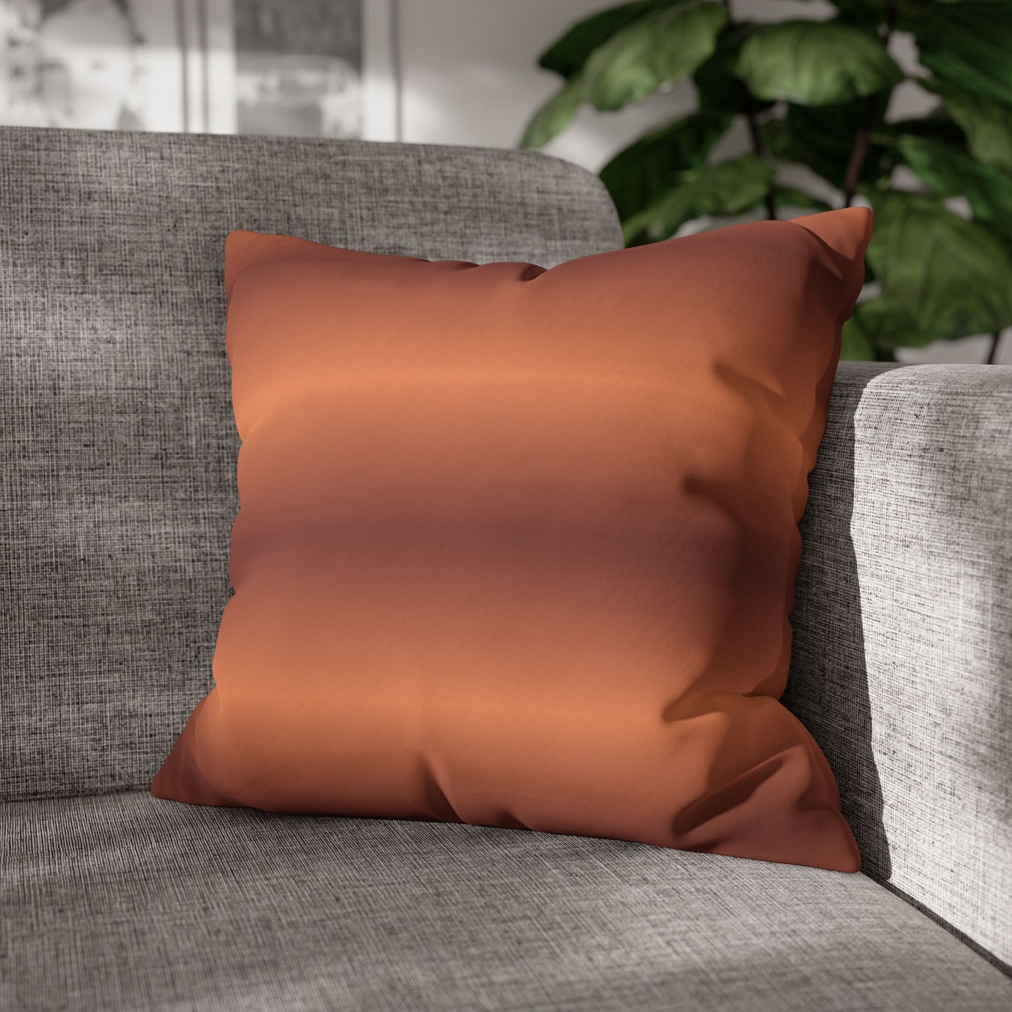 Autumn Ombre Pillowcase