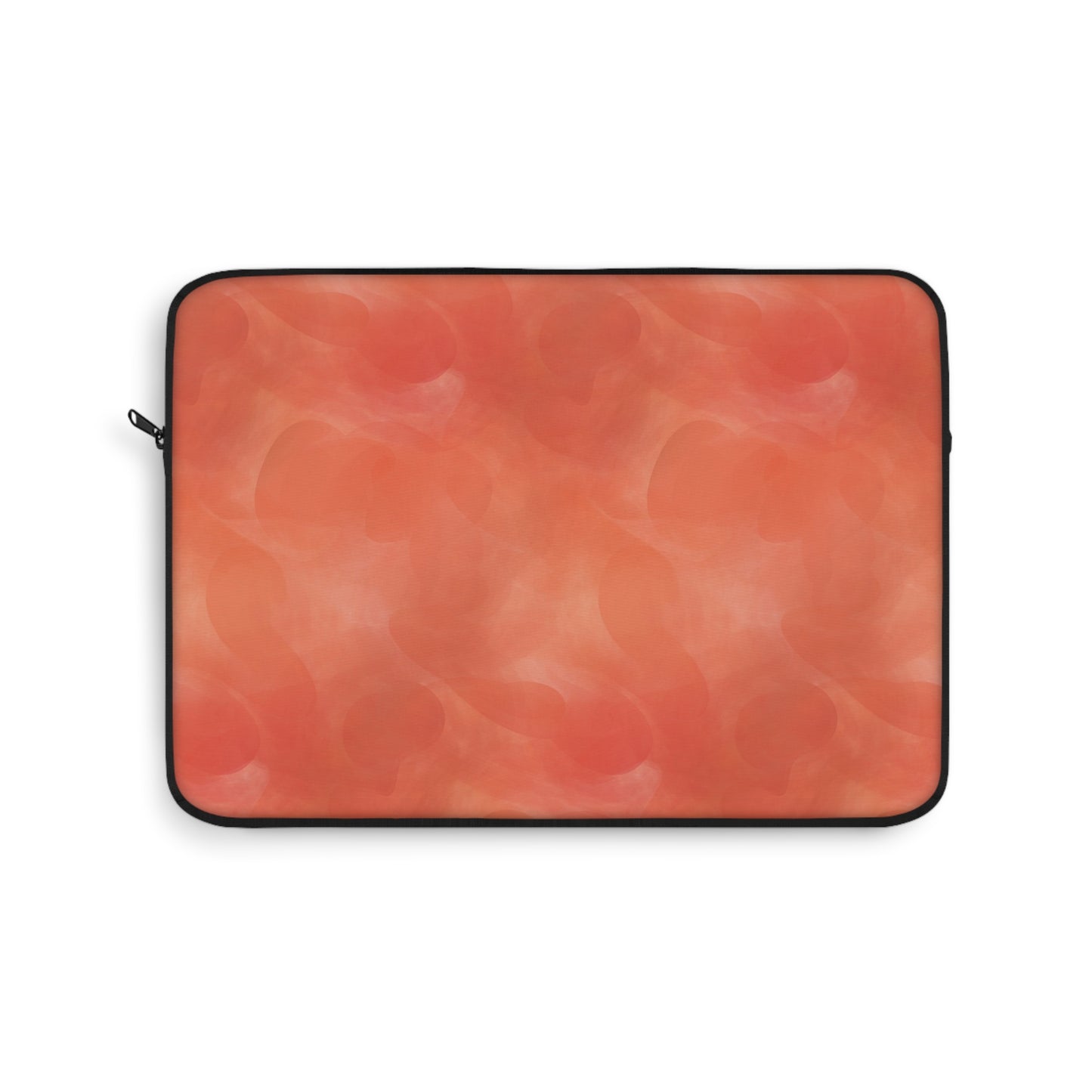 Peach Fuzz Laptop Sleeve