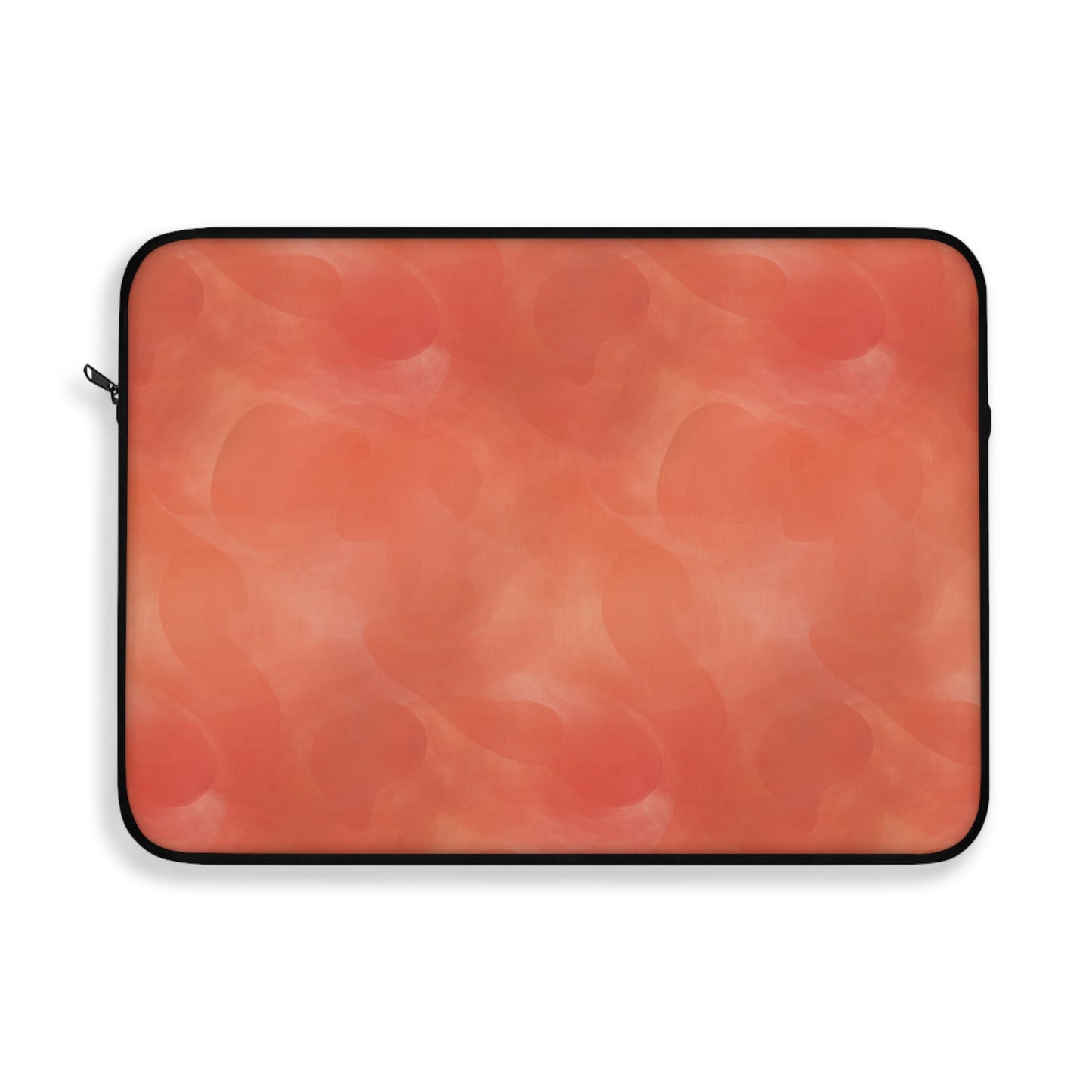 Peach Fuzz Laptop Sleeve