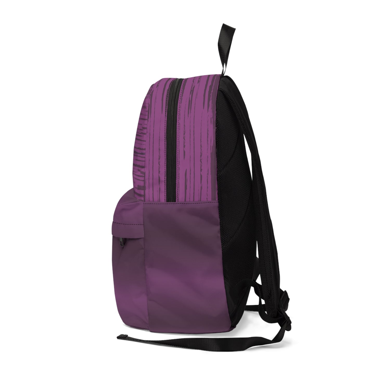 Intense Plum Classic Backpack