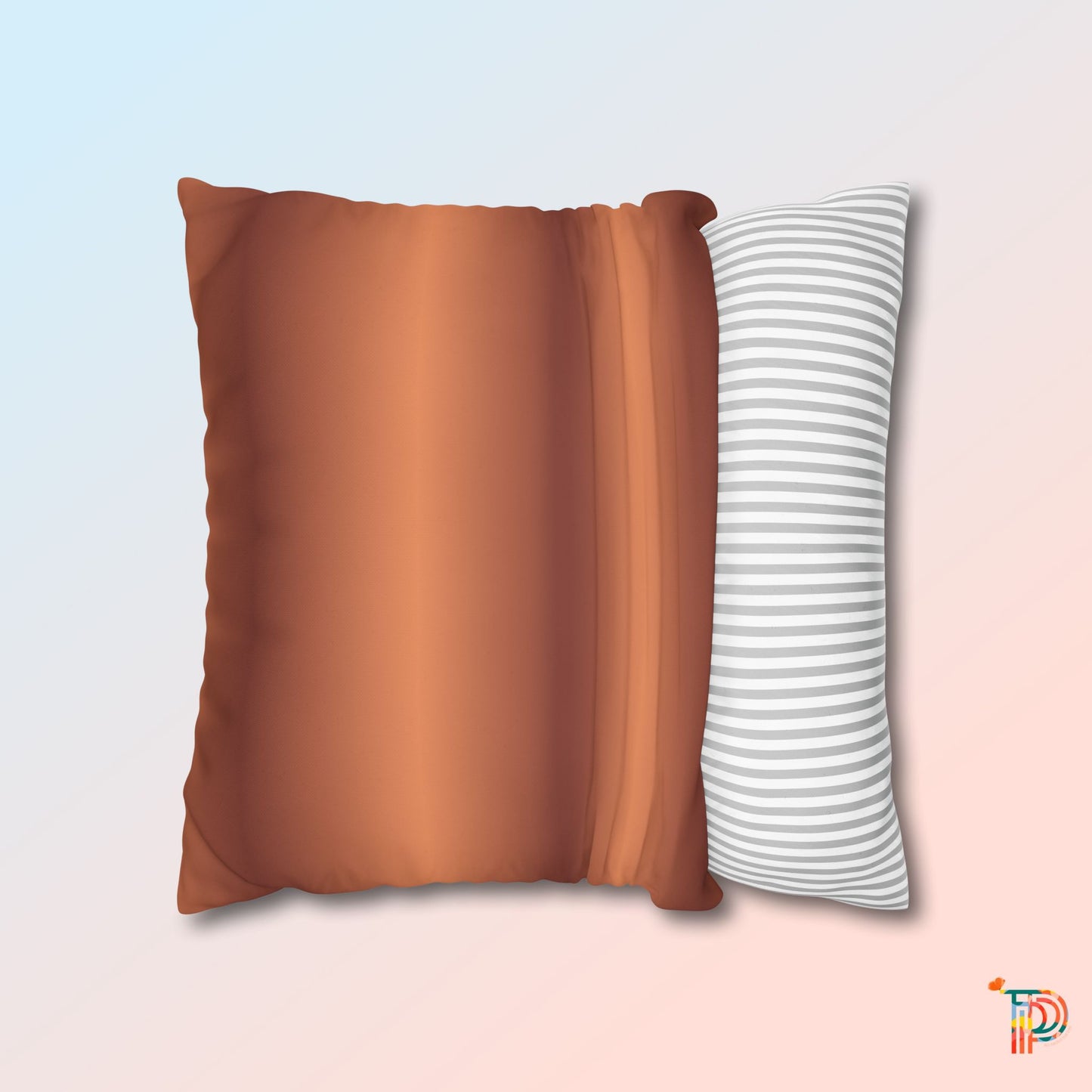 Autumn Ombre Pillowcase