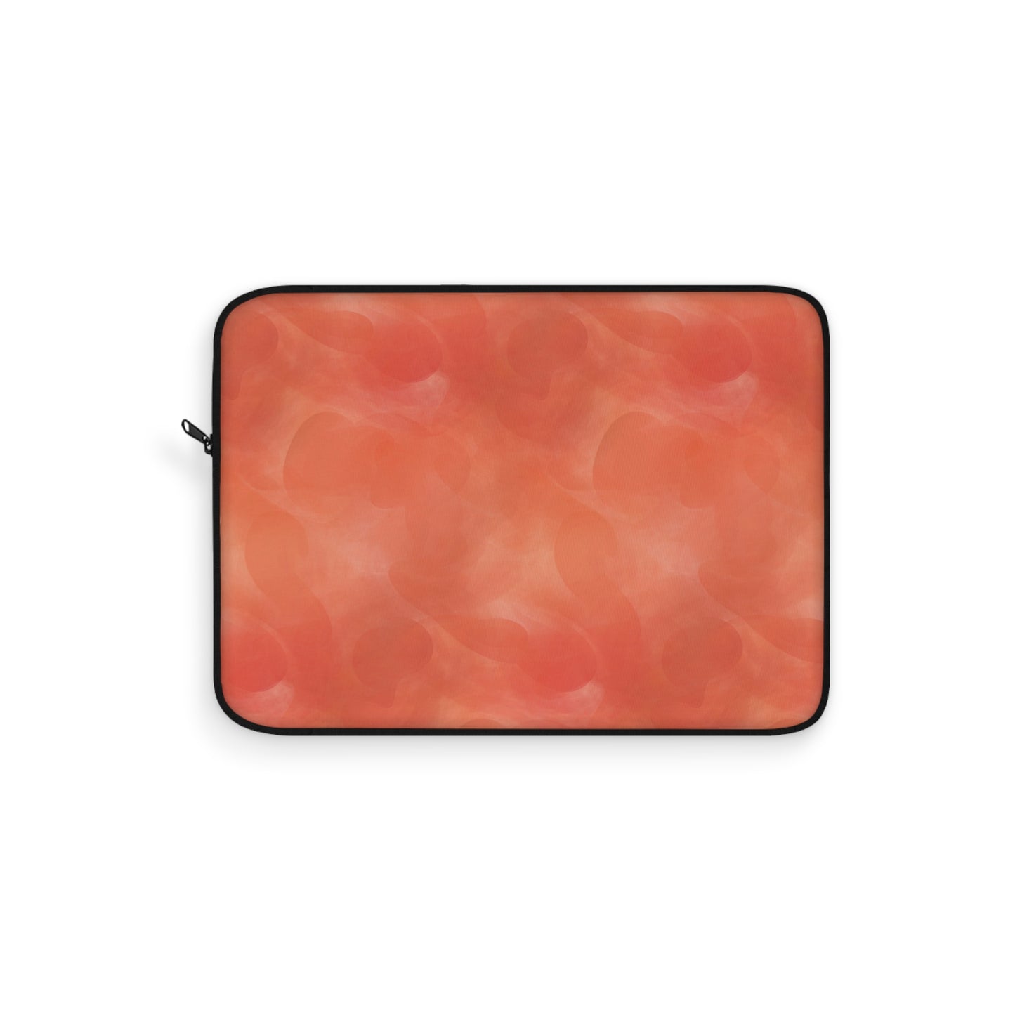 Peach Fuzz Laptop Sleeve